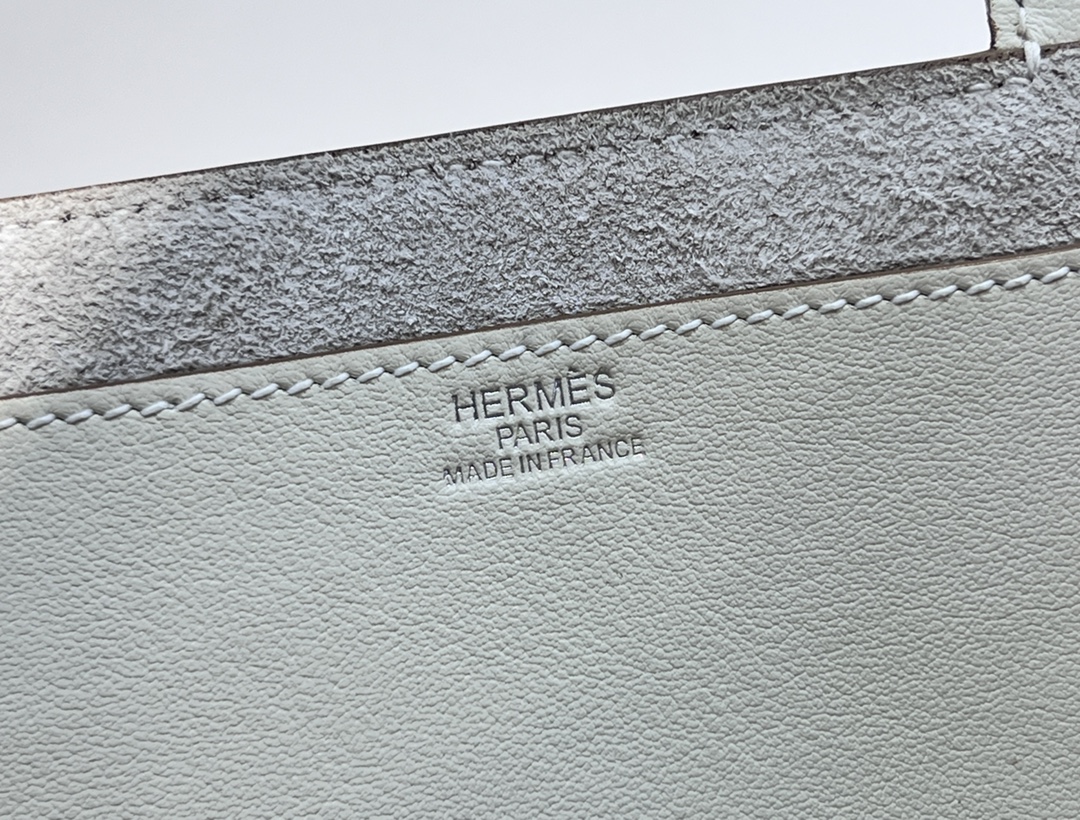 Hermes Picotin Lock